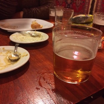 Kaña Makan - Los restos - Mediterranean Near Me - Valencia, V