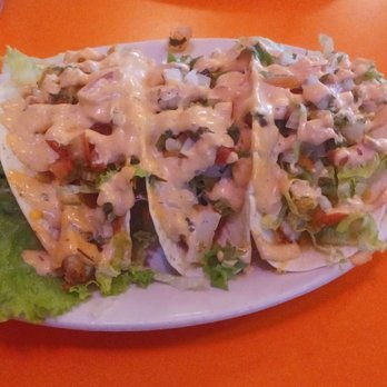 Three Dollar Cafe - Grilled fish tacos - Chicken Wings Near Me - Marietta, Georgia Three Dollar Cafe - Grilled fish tacos - Chicken Wings Near Me - Marietta, Georgia