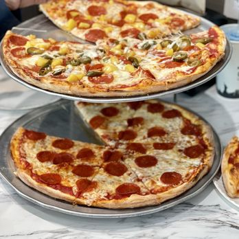 Brooklyn Pizzeria - Pizza Near Me - Humble, Texas Brooklyn Pizzeria - Pizza Near Me - Humble, Texas