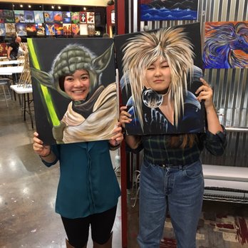 Painting with a Twist - Fun times with friends! - Art Classes Near Me - Plano, Texas Painting with a Twist - Fun times with friends! - Art Classes Near Me - Plano, Texas