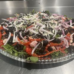 Antipasto Catering Tray