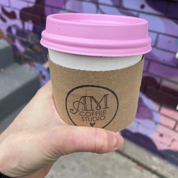 AM Coffee Studio - Coffee & Tea Near Me - Toronto, Ontario