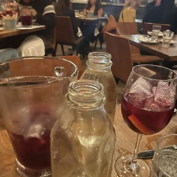 Barcelona Wine Bar - Red sangria - must get - Spanish Near Me - Cambridge, Massachusetts Barcelona Wine Bar - Red sangria - must get - Spanish Near Me - Cambridge, Massachusetts