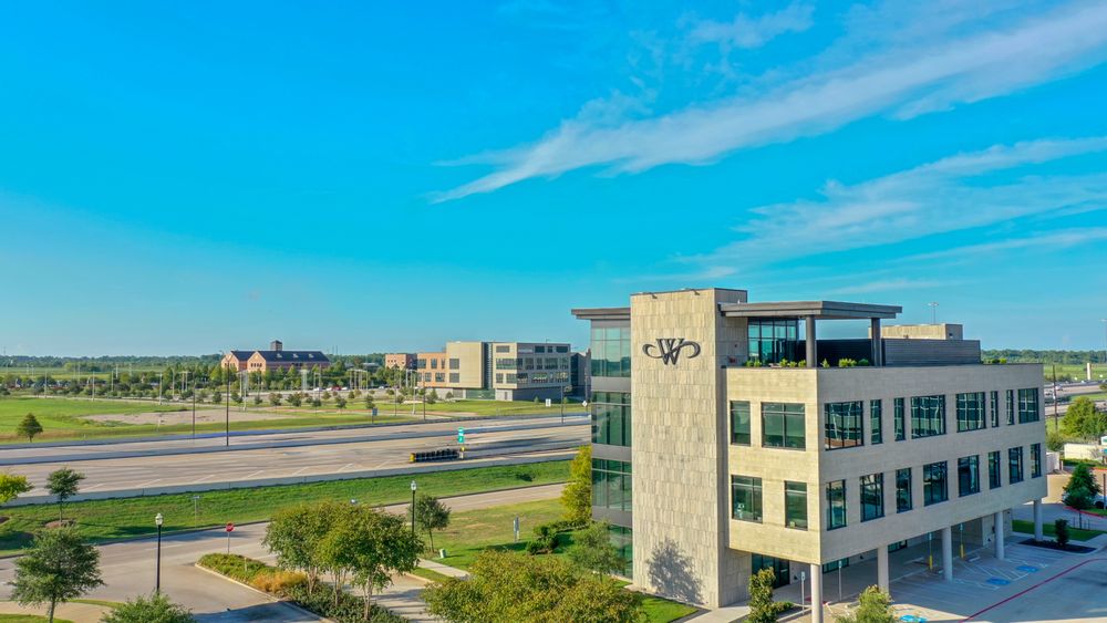 The West Law Firm - disability attorney in Sugar Land, TX