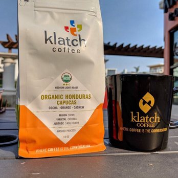 Klatch Coffee - Breakfast & Brunch Near Me - Redondo Beach, California