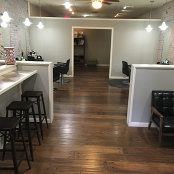 Terra Salon - Hair Salons Near Me - Nashua, New Hampshire