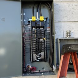 JR Electric