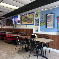 olocuilta Restaurant
