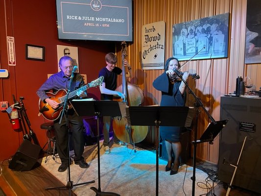 Franca's Wine Room by null