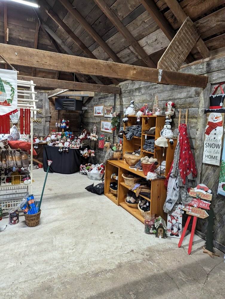 RAINBOW’S END CHRISTMAS TREES Updated June 2024 10 Photos 1183 S