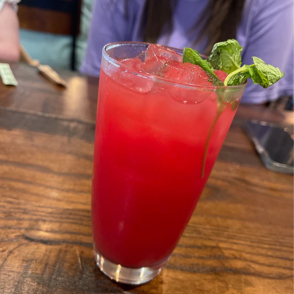 First Watch - Watermelon - Breakfast & Brunch Near Me - Greensboro, North Carolina