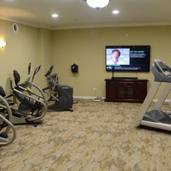 Willow Falls Senior Living