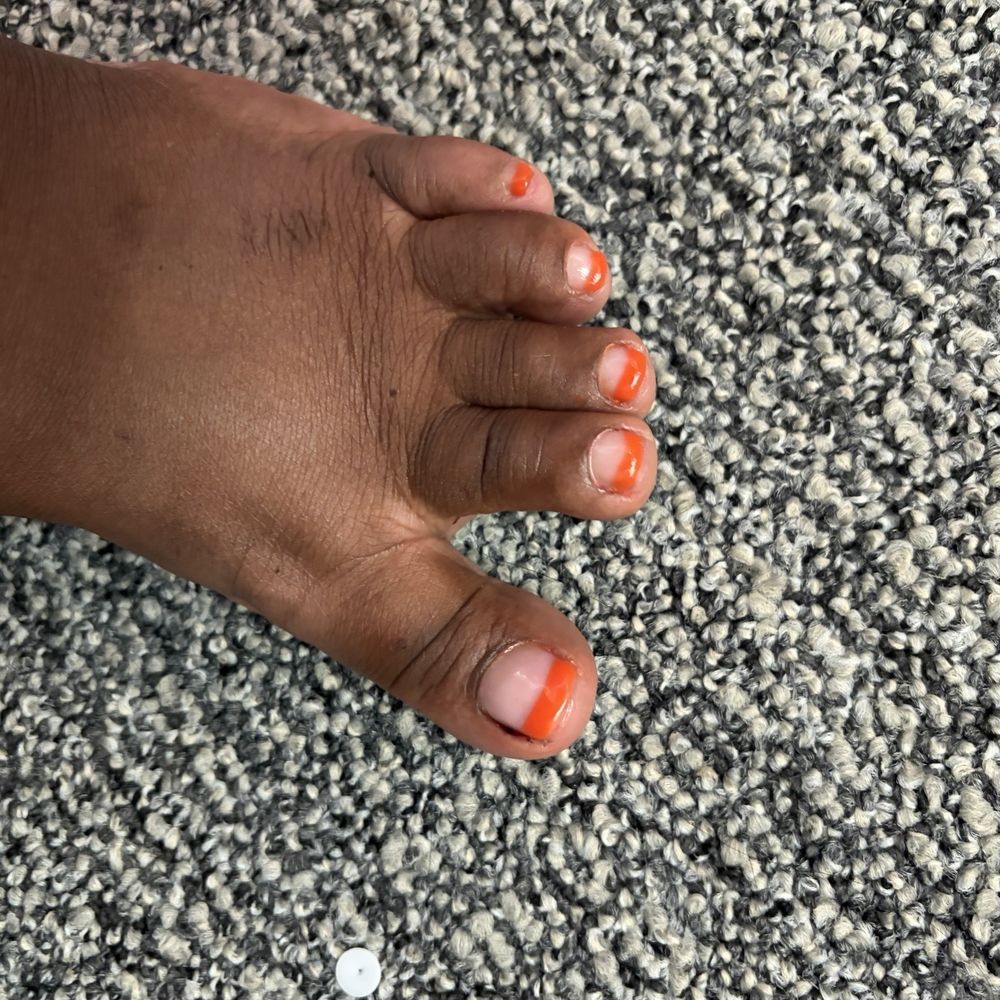 Secret Nails - Pedicure - Nail Salons Near Me - Walker, Michigan Secret Nails - Pedicure - Nail Salons Near Me - Walker, Michigan