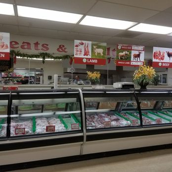 Almustafa Market - Grocery Near Me - Denver, Colorado
