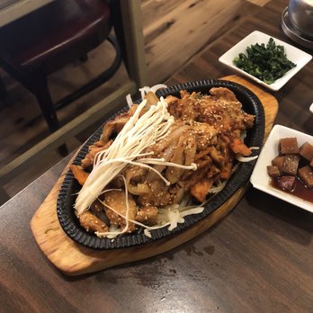 Nak Won Garden - Korean Near Me - Pittsburgh, Pennsylvania