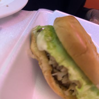 Uncle Joe's New York Diner - Large burgers - Seafood Near Me - Ruskin, Florida Uncle Joe's New York Diner - Large burgers - Seafood Near Me - Ruskin, Florida