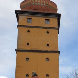 Segringer Tor - Segringer Tor