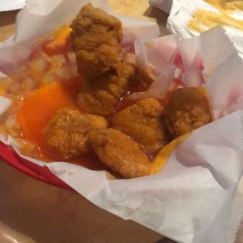 Wings Etc - Chicken Wings Near Me - Lafayette, Indiana