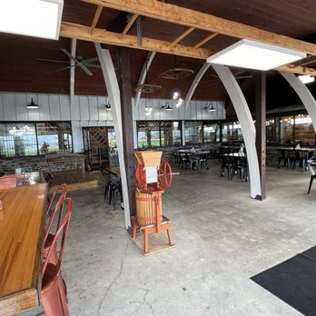 Beans & Barley Brews - How cool is this? - Coffee & Tea Near Me - Ashkum, Illinois