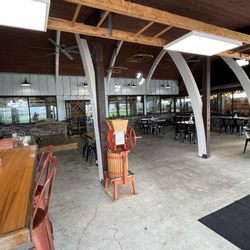 Beans & Barley Brews - How cool is this?