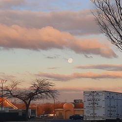 CBA Taxi & Ride - Beautiful Sunset in Sterling VA