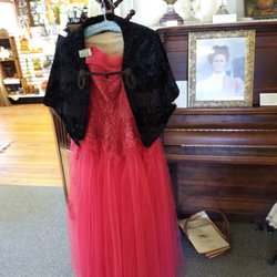 Bandon Historical Society Museum