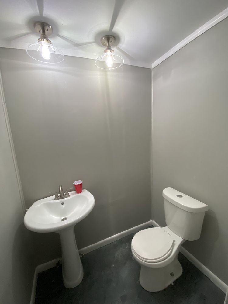 Slide of Ty’s Painting and Remodeling