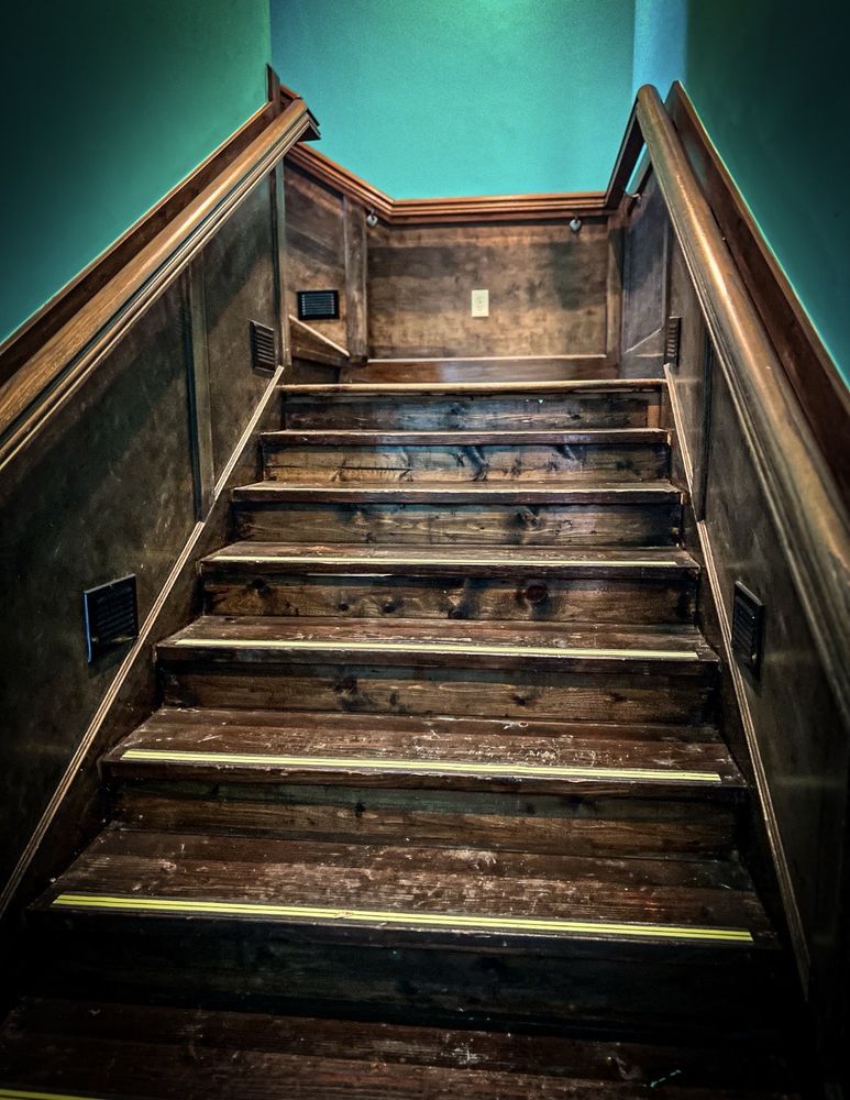 Canopy - wedding in Cleveland, OH