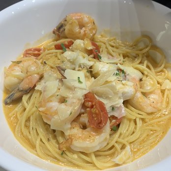 Pats Select Pizza & Grill - Seafood spaghetti - Pizza Near Me - Marlton, New Jersey Pats Select Pizza & Grill - Seafood spaghetti - Pizza Near Me - Marlton, New Jersey