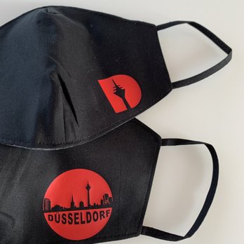 Soul Goods - Jetzt auch Masken mit Wunschaufdruck für 14,50 - Luggage Near Me - Dusseldorf, NW Soul Goods - Jetzt auch Masken mit Wunschaufdruck für 14,50 - Luggage Near Me - Dusseldorf, NW