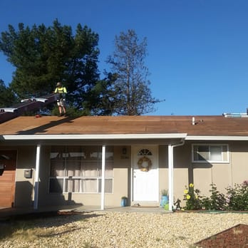 Chad's Roofing - Roofing Near Me