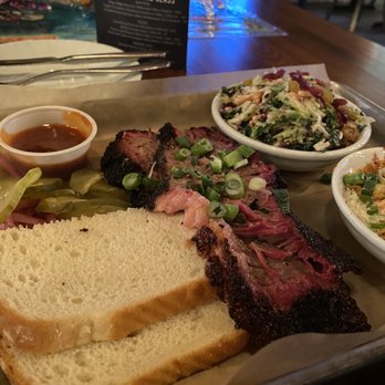Biscuits and Bourbon - New American Near Me - Henderson, Nevada