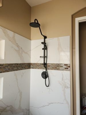 Mountain Vista Plumbing Logo