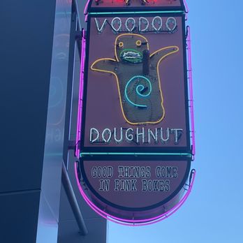 Voodoo Doughnut - Bakeries Near Me - Orlando, Florida Voodoo Doughnut - Bakeries Near Me - Orlando, Florida
