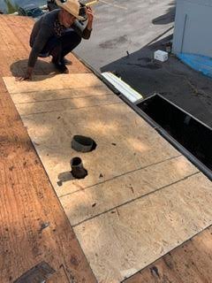 Slide of Magnify Group