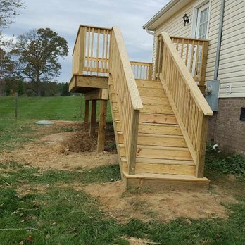 Royal Renovations - Deck - Fences & Gates Near Me