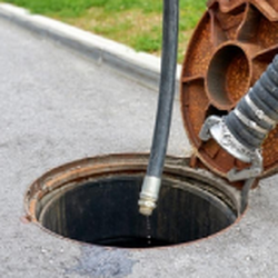 Reliable Sewer Cleaning