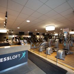 FitnessLOFT