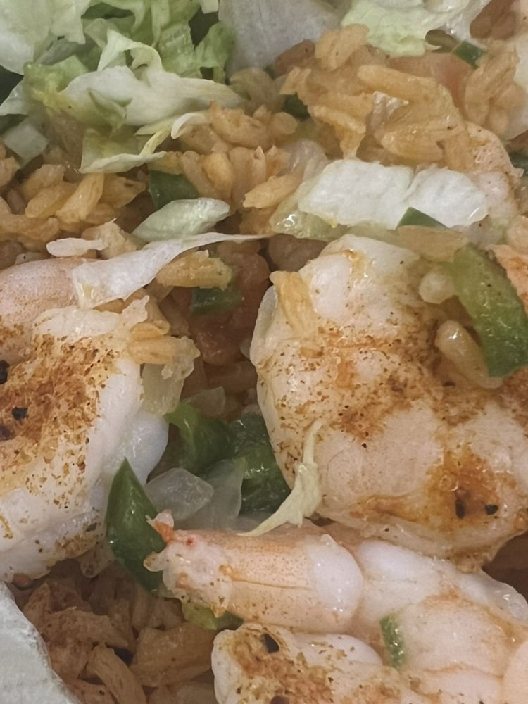Fernandos Mexican Grill