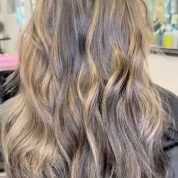 Sax Hair - My after - Hair Stylists Near Me - Solana Beach, California Sax Hair - My after - Hair Stylists Near Me - Solana Beach, California