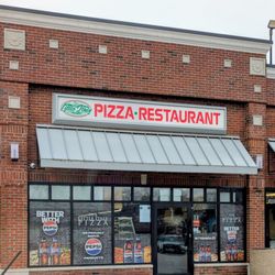 Our Little Italy Pizza Pasta - Exterior ~ 3.6.26