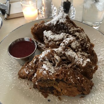 The Fed - Monte Cristo - New American Near Me - Clarkston, Michigan