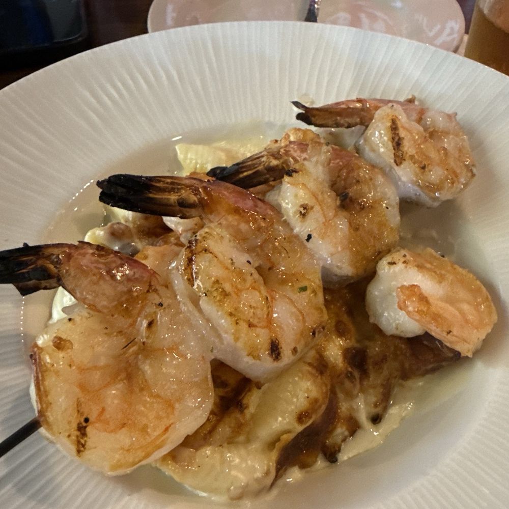 Chix on the Beach - Shrimp Mac & Cheese - Seafood Near Me - Virginia Beach, Virginia Chix on the Beach - Shrimp Mac & Cheese - Seafood Near Me - Virginia Beach, Virginia