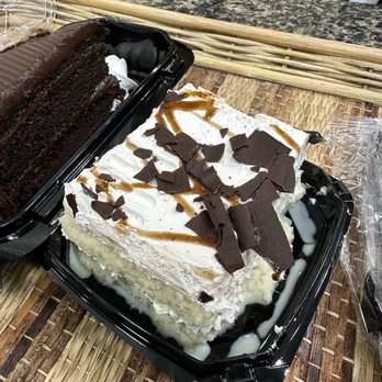 NY Bakery and Desserts - Organic Milky Tres Leche Slice - Desserts Near Me - New York, New York NY Bakery and Desserts - Organic Milky Tres Leche Slice - Desserts Near Me - New York, New York