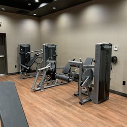 Drury Plaza Hotel Denver Westminster - More gym photos