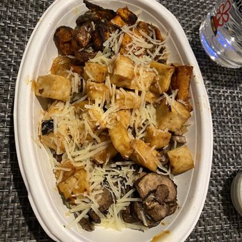 Bolay - Veggie mix - New American Near Me - Orlando, Florida