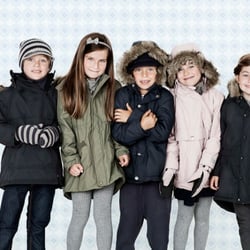 WHEAT - Windproof, Waterproof, Breathable Jackets, Snowsuits, Snowpants! Warm Fleece layered Hats and Mittens.