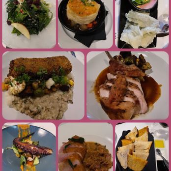 Chez Bacchus - New American Near Me - Long Beach, California Chez Bacchus - New American Near Me - Long Beach, California