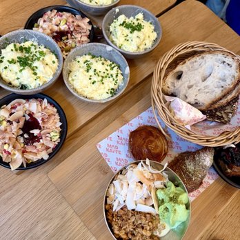 Mad & Kaffe - Brunch - Breakfast & Brunch Near Me - Frederiksberg, 84