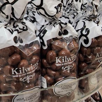Kilwins Ice Cream - Chocolate - Fudge - Chocolatiers & Shops Near Me - Denver, Colorado